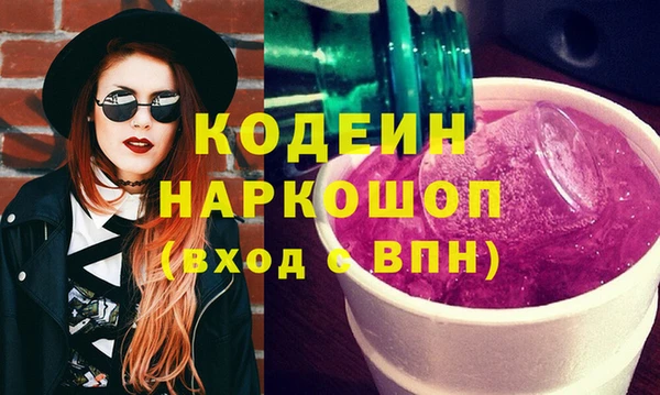 молекула духа Горняк